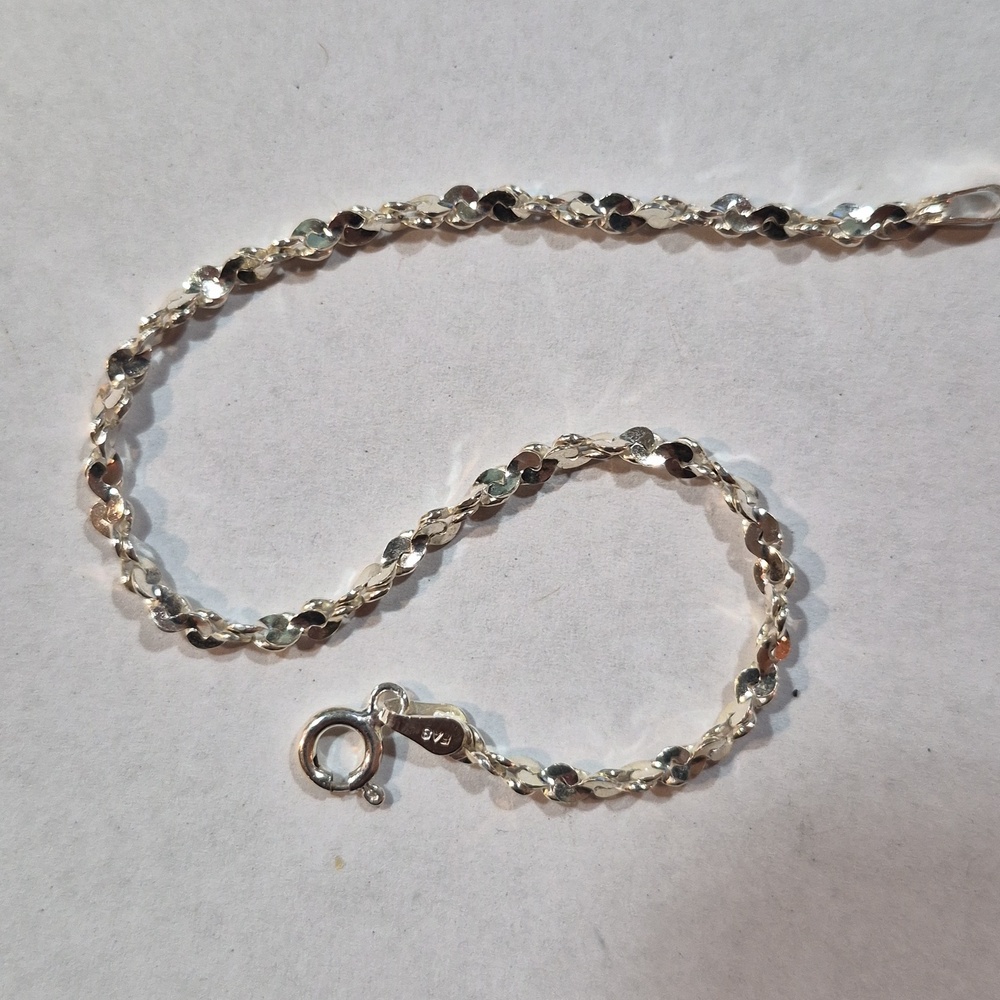 925.Italy.Bracelet